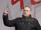 Как сообщил "Интерфаксу" координатор "Левого фронта" Сергей Удальцов, акцию назвали "Проводы путинской политической зимы" и приурочена она будет к окончанию масленичной недели Как сообщил "Интерфаксу" координатор "Левого фронта" Сергей Удальцов, акцию назвали "Проводы путинской политической зимы" и приурочена она будет к окончанию масленичной недели