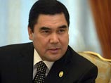 На прошедших в воскресенье выборах президента Туркмении, по предварительным данным, побеждает действующий лидер страны Гурбангулы Бердымухаммедов. По данным местного ЦИК, за него проголосовали 97,14% избирателей На прошедших в воскресенье выборах президента Туркмении, по предварительным данным, побеждает действующий лидер страны Гурбангулы Бердымухаммедов. По данным местного ЦИК, за него проголосовали 97,14% избирателей