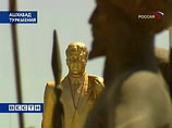 ЦИК: Президента Туркмении переизбрали на второй срок с результатом 97,14% ЦИК: Президента Туркмении переизбрали на второй срок с результатом 97,14%