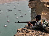 Иран готов применить против американцев "морских камикадзе", забеспокоился вице-адмирал США