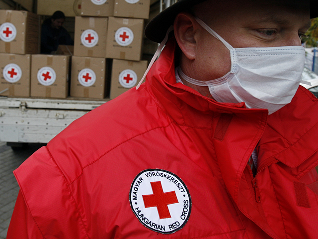 Одновременно стало известно, что представители Международного комитета Красного Креста (МККК) не будут участвовать в медобследовании Тимошенко
