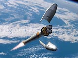 Vega выводит на орбиту итальянские научные спутники LARES (Laser Relativity Satellite) и ALMASat-1, а также семь микроспутников в рамках программы CubeSat, созданных европейскими университетами