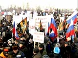 Штаб Путина думает, куда перенести акцию 23 февраля. А народ сгоняют из Сибири "на полную халяву", пишут СМИ Штаб Путина думает, куда перенести акцию 23 февраля. А народ сгоняют из Сибири "на полную халяву", пишут СМИ