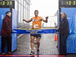 Американский маклер покорил Эмпайер-Стейт-Билдинг, поспорив с коллегами Американский маклер покорил Эмпайер-Стейт-Билдинг, поспорив с коллегами