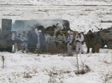 В бою на границе Чечни и Дагестана погибли трое полицейских, еще шестеро ранены В бою на границе Чечни и Дагестана погибли трое полицейских, еще шестеро ранены