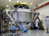 Ученые CERN будут искать бозон Хиггса на более высоких энергиях Ученые CERN будут искать бозон Хиггса на более высоких энергиях