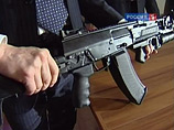 АК-12, прозванный "оружием для одноруких", уже успел наделать много шума