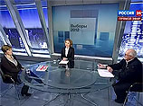 Дискутировать с "младшими братьями" Путина отказался лидер эсеров Сергей Миронов Дискутировать с "младшими братьями" Путина отказался лидер эсеров Сергей Миронов