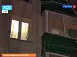 В Москве из дома убитой 46-летней матери судьи похищены сейф и оружие