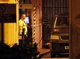 Соратник бен Ладена вышел на свободу в Великобритании Соратник бен Ладена вышел на свободу в Великобритании