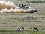Армия РФ отказалась от всей новой бронетехники. Танки Т-90, полюбившиеся Путину, продали за рубеж