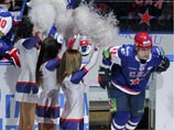 "Газпром" выделит хоккейному клубу СКА один миллиард рублей