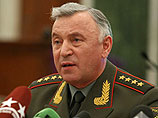 Самой жесткой критике производителей вновь подверг глава Генштаба армии генерал Николай Макаров