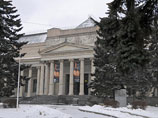ГМИИ не согласен на фондохранилище в "Сколково" ГМИИ не согласен на фондохранилище в "Сколково"