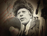 Народный артист СССР Сергей Колосов будет похоронен на Новодевичьем кладбище
