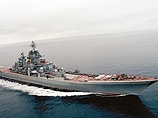 Также выявлены злоупотребления во время ремонта ракетного крейсера "Петр Великий" и одной из подлодок проекта 667 "Кальмар". Из-за недоработки артустановок сорваны поставки корвета "Стерегущий" и малого артиллерийского корабля "Астрахань"