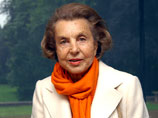 FT: совладельца L`Oreal 89-летняя Лилиан Бетанкур покинула совет директоров после скандала FT: совладельца L`Oreal 89-летняя Лилиан Бетанкур покинула совет директоров после скандала