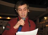Полиция Самары проверяет сообщения о нападении на местного правозащитника и журналиста Александра Лашманкина Полиция Самары проверяет сообщения о нападении на местного правозащитника и журналиста Александра Лашманкина