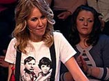 Ток-шоу "Госдеп с Ксений Собчак, посвященное "самым острым и актуальным вопросам, волнующим современную молодежь", стартовало на MTV 7 февраля