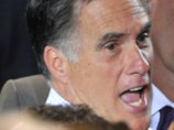 В Нью-Йорке собаки выступили против Ромни