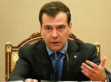 В Кремле рассказали, о чем Медведев говорил с главредом "Эха Москвы" перед решением распустить совет директоров