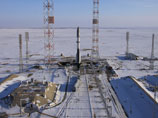 Российская ракета-носитель "Протон-М" с разгонным блоком "Бриз-М", стартовавшая накануне в 23:36 по Москве с космодрома Байконур, вывела на орбиту голландский спутник связи NSS-14