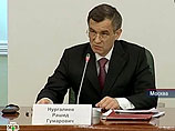 Уволенный глава питерской полиции дал интервью с разоблачением Нургалиева: ведет себя "чудовищно", "как в тридцать седьмом" Уволенный глава питерской полиции дал интервью с разоблачением Нургалиева: ведет себя "чудовищно", "как в тридцать седьмом"