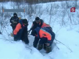 Подросток замерз насмерть во время фотопрогулки в лесу