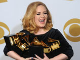 Триумфатор Grammy Адель намерена покинуть сцену ради личной жизни Триумфатор Grammy Адель намерена покинуть сцену ради личной жизни