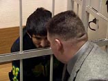 Чемпион-убийца Мирзаев пошел на второй круг: на время суда его оставили в "Бутырке"
Чемпион-убийца Мирзаев пошел на второй круг: на время суда его оставили в "Бутырке"