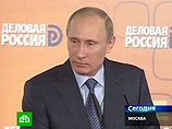 Минэкономразвития не готово проводить "налоговый маневр", обещанный Путиным