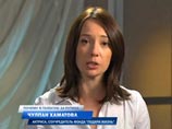 Известная российская актриса Чулпан Хаматова пополнила список деятелей культуры, принявших участие в съемках агитационных материалов в поддержку кандидата в президенты Владимира Путина Известная российская актриса Чулпан Хаматова пополнила список деятелей культуры, принявших участие в съемках агитационных материалов в поддержку кандидата в президенты Владимира Путина