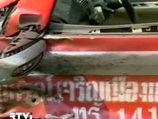 Полиция Таиланда упустила одного из иранских бомбистов. Израиль уверен: идет охота на дипломатов