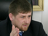 Кадыров не исключил, что однажды порядок в Москве придется наводить чеченцам