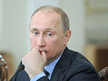 К стенам Кремля не пускают ни сторонников, ни противников Путина. Последние обещают флешмоб