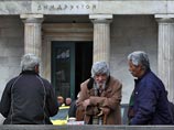 WSJ: Попытки сократить расходы усугубляют горести Европы. Все из-за драконовских мер экономии WSJ: Попытки сократить расходы усугубляют горести Европы. Все из-за драконовских мер экономии