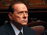 Прокуратура хочет посадить Берлускони на пять лет за взятку в 600 тысяч долларов