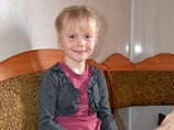 Первоклассница из села Рагули Апанасенковского района Аня Бугаева спасла жизнь двум маленьким детям