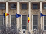 Большая часть Бухареста погрузилась во тьму из-за аварии на ЛЭП Большая часть Бухареста погрузилась во тьму из-за аварии на ЛЭП