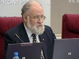 Глава ЦИК России Владимир Чуров выступил с очередным рядом заявлений, убеждая общественность в честной работе своего ведомства Глава ЦИК России Владимир Чуров выступил с очередным рядом заявлений, убеждая общественность в честной работе своего ведомства
