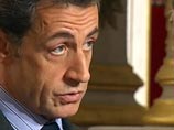 Саркози не хочет предавать французов - и идет на второй срок