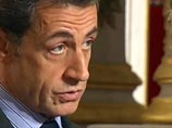 Саркози не хочет предавать французов - и идет на второй срок Саркози не хочет предавать французов - и идет на второй срок