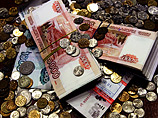 В январе российский бюджет поставил антирекорд, впервые за десятилетие уйдя в дефицит на 0,5%