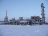 Parex banka пытается вернуть кредит, выданный российской компании на строительство завода по переработке газа