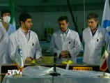Иран объявил о новых достижениях в атомной энергетике