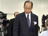 Бывший президент компании Olympus Цуеси Кикукава в четверг, 16 февраля, был взят под стражу