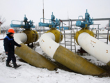 "Газпром" советует ЕС пересмотреть стратегию поставок газа из-за морозов