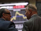 S&P ожидает снижения роста ВВП России до 3,5% в этом году S&P ожидает снижения роста ВВП России до 3,5% в этом году