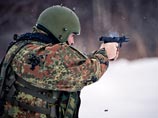 На вооружение Российской армии пистолет Ярыгина был принят еще в 2003 году, однако масштабное перевооружение началось только в 2011-м