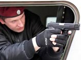 В армии осваивают преемника "Макарова" - стрельба из пистолета Ярыгина "вызывает положительные эмоции"